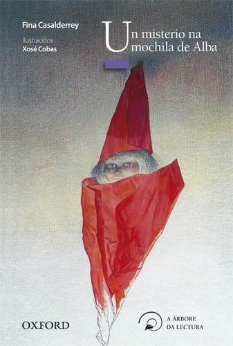 Un misterio na mochila de Alba