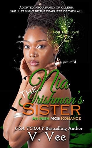 Nia The Irishman's Sister: Nia and Carrick Part One