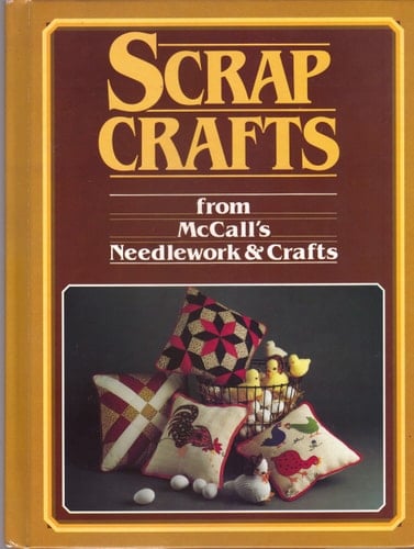 Scrap Crafts
