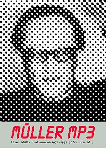 Müller MP3 1972 - 82. CD 1