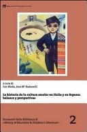 La historia de la cultura escolar en Italia y en España balance y perspectivas : Actas del I Worksop Italo-Español de Historia de la Cultura Escolar (Berlanga de Duero, 14-16 de noviembre de 2011)