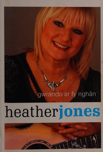 Gwrando Ar Fy Nghan Heather Jones