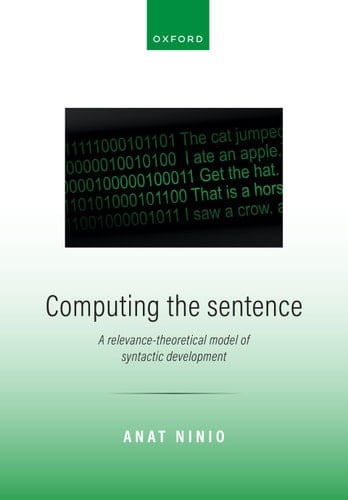 Computing the Sentence