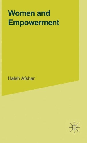 Women and Empowerment Illustrations from the Third World