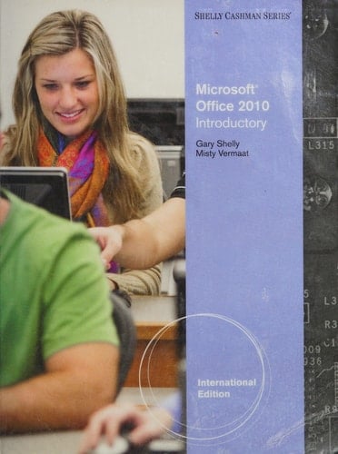 Microsoft Office 2010 Introductory