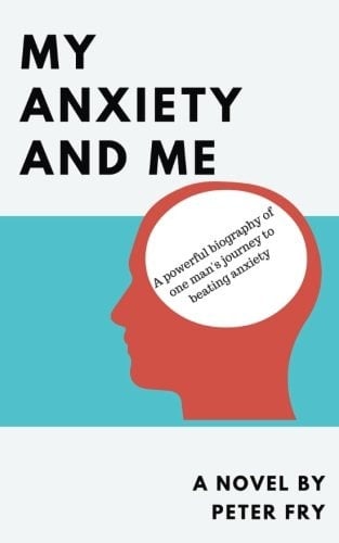 My Anxiety and Me