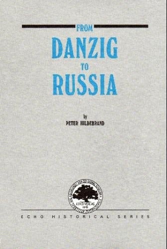 From Danzig to Russia