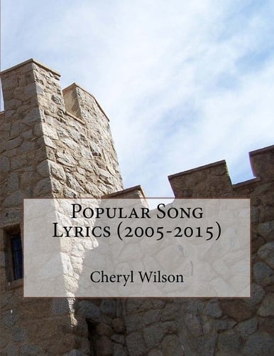 Popular Song Lyrics (2005-2015)
