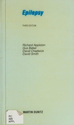 Epilepsy, Third Edition