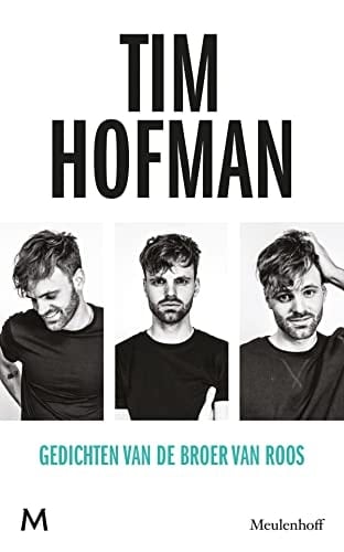 Gedichten van de broer van Roos