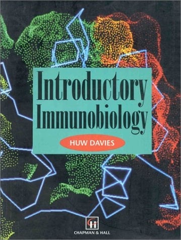 Introductory Immunobiology