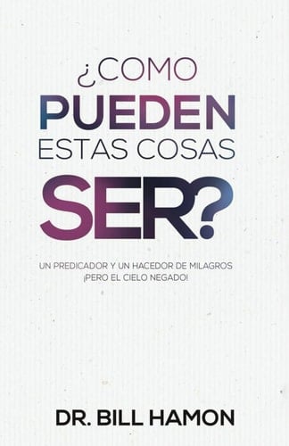 Como Pueden Estas Cosas Ser