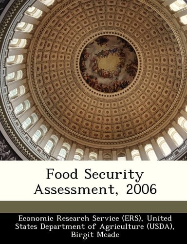 Food Security Assessment, 2006