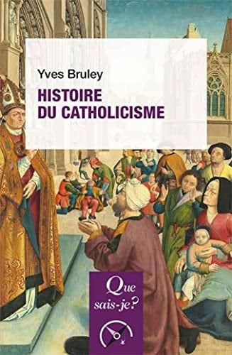 Histoire du catholicisme