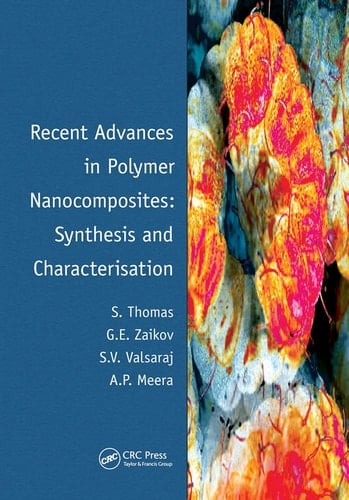 Recent Advances in Polymer Nanocomposites Synthesis and Characterisation