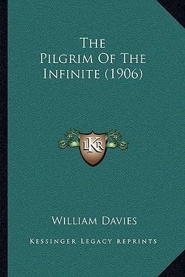 The Pilgrim Of The Infinite (1906)