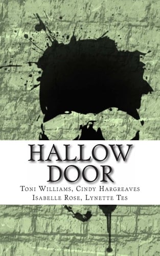 Hallow Door Halloween Edition