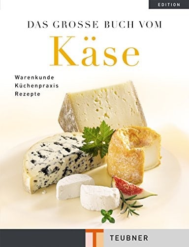 Käse, Das große Buch vom