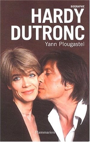 Hardy Dutronc biographie