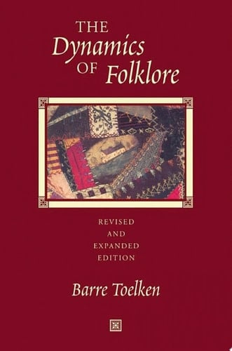 The Dynamics of Folklore