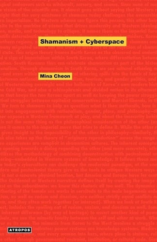 Shamanism + Cyberspace