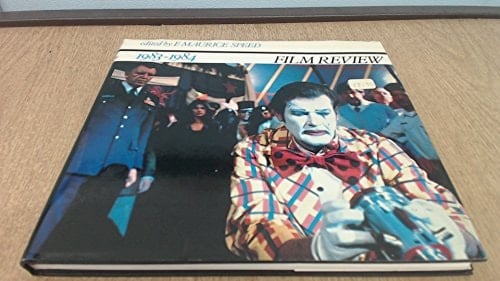 Film Review 1983-84
