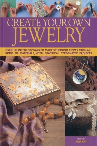 Create Your Own Jewellery