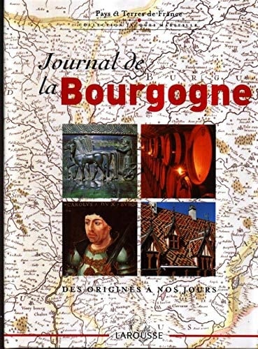 Journal de la Bourgogne
