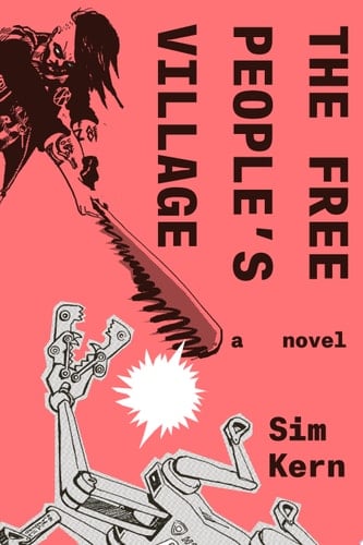 The Free People's Village