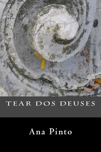 Tear Dos Deuses Poesia