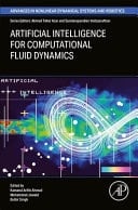 Artificial Intelligence for Computational Fluid Dynamics