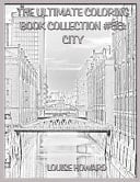 The Ultimate Coloring Book Collection #88 City