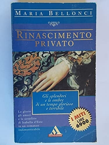 Rinascimento privato