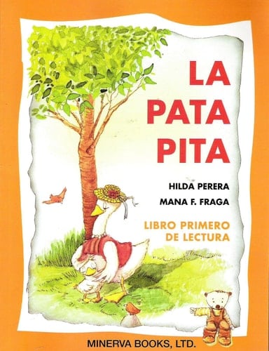 La Pata Pita Hilda Perera