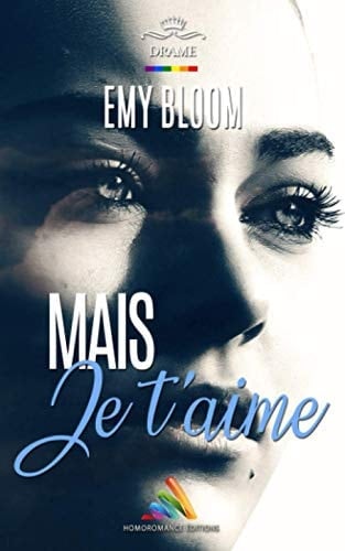 Mais Je T'aime... Roman Lesbien