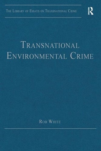 Transnational Environmental Crime