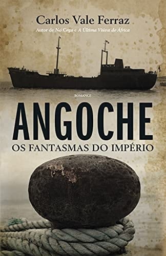 Angoche os fantasmas do império