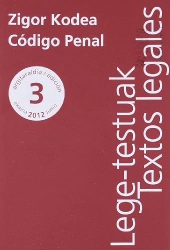 Código penal