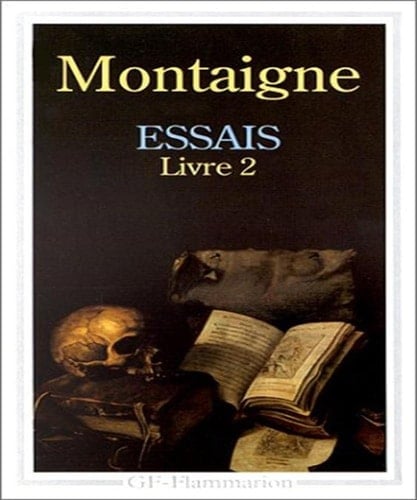 Essais: Livre 2