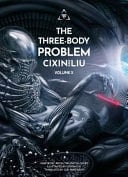 The Three-body Problem Volume X