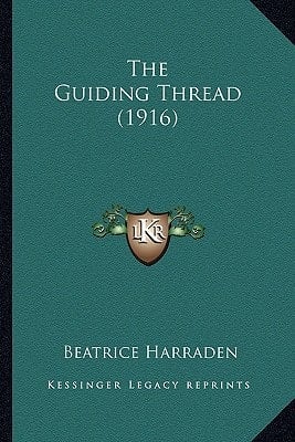 The Guiding Thread (1916)