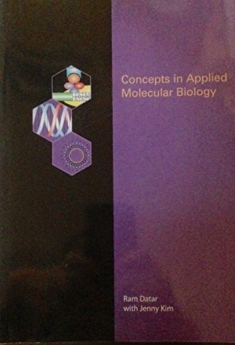 Concepts in Applied Molecular Biology