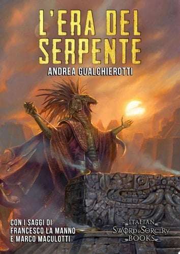L'Era del Serpente