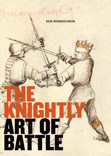 The Knightly Art of Battle