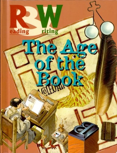 The Age of the Book