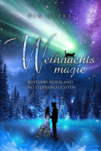 Weihnachtsmagie - Winterwunderland und Sternenleuchten