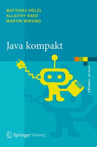 Java kompakt