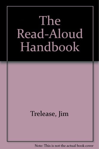 Read-Aloud Handbook