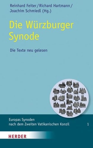 Die Würzburger Synode die Texte neu gelesen