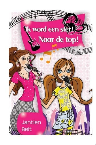 Omnibus Ik word een ster / Naar de top